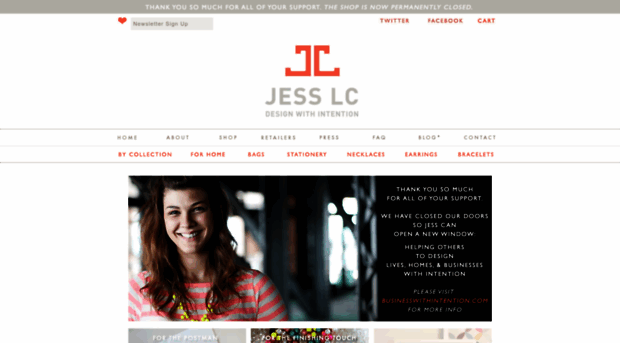 jesslc.com