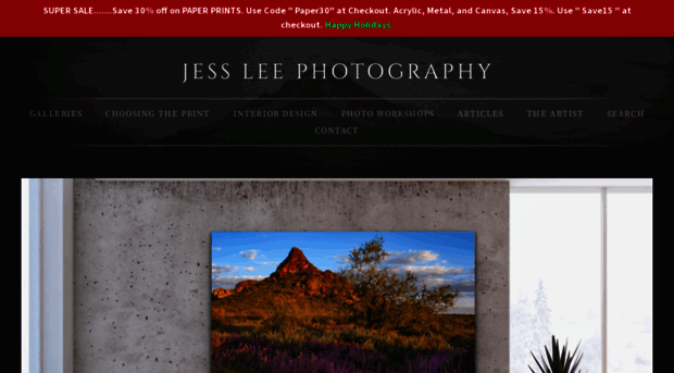 jessleephotos.com