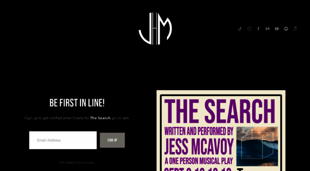 jessmcavoy.com