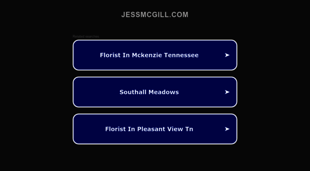 jessmcgill.com