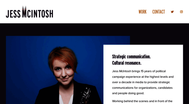 jessmcintosh.org