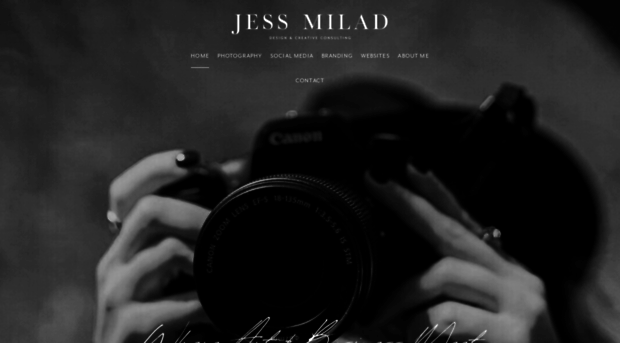 jessmilad.com