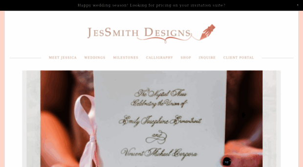 jessmithdesigns.com