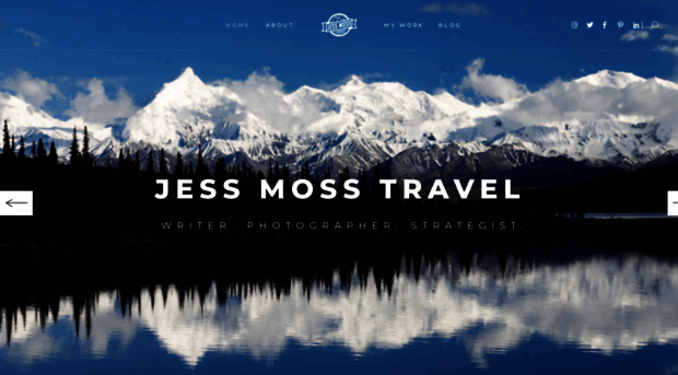 jessmosstravel.com