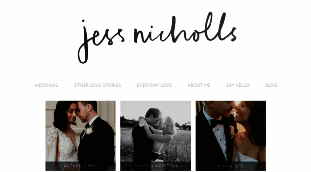 jessnicholls.com