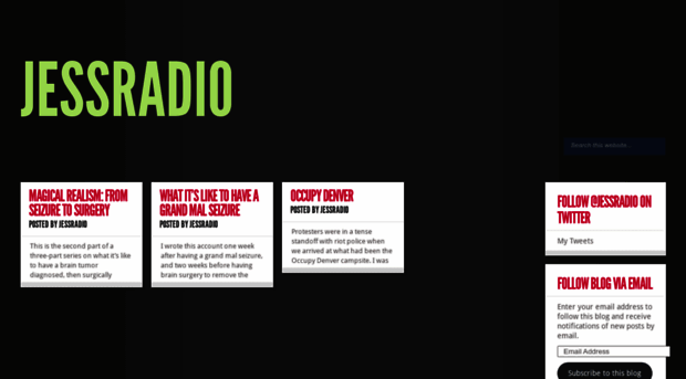 jessradio.wordpress.com