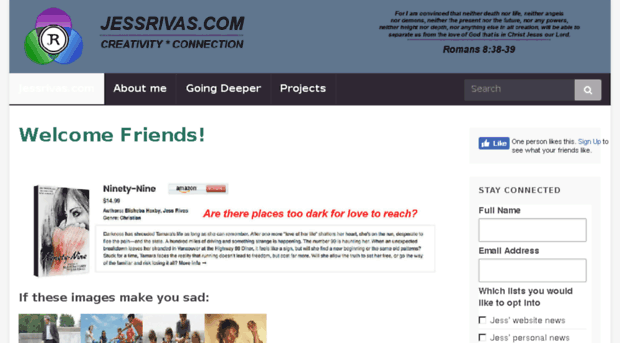 jessrivas.com