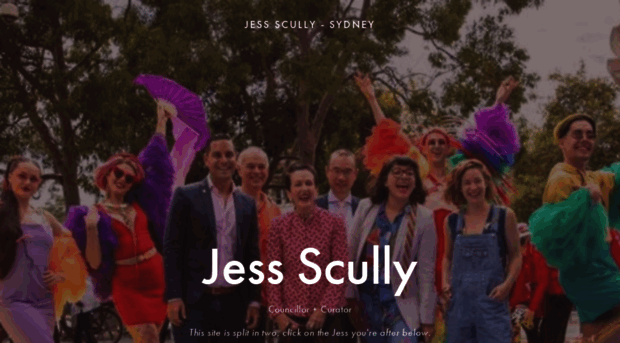 jessscully.com