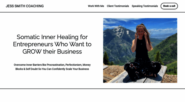 jesssmithcoaching.com
