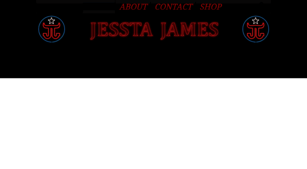 jesstajames.com