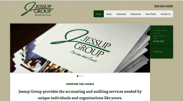 jessup-group.com