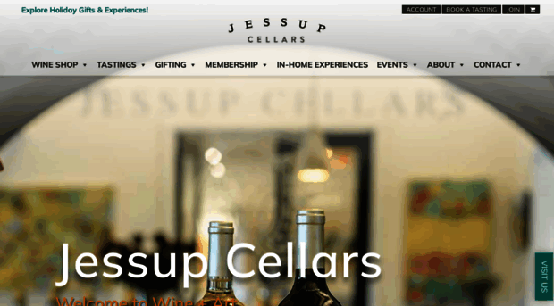 jessupcellars.com