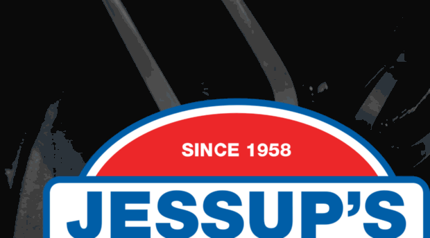 jessupsauto.com