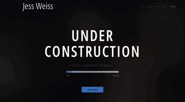 jessweiss.com
