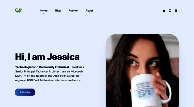 jesswhite.co.uk