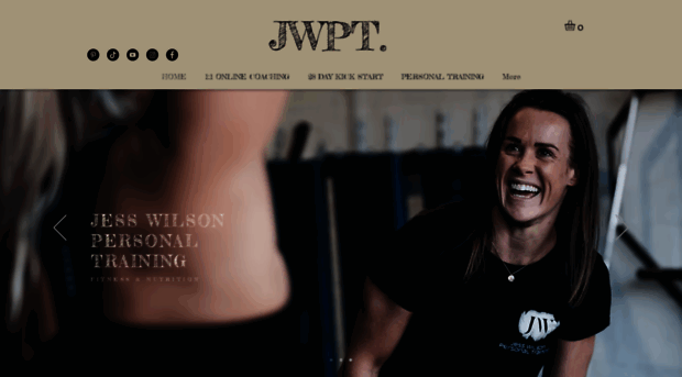 jesswilsonpt.com