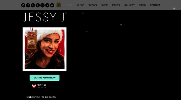 jessyj.com