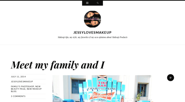 jessylovesmakeup.com