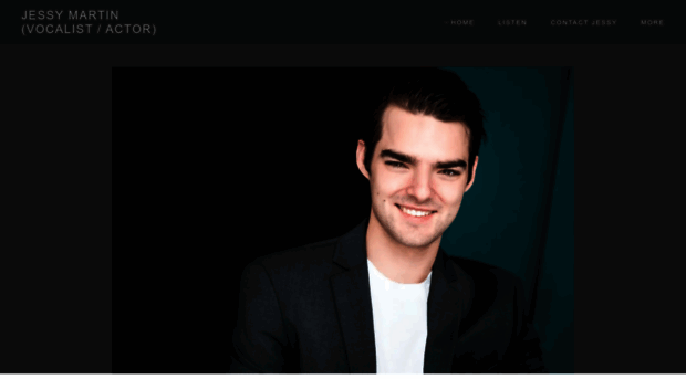 jessymartin.com