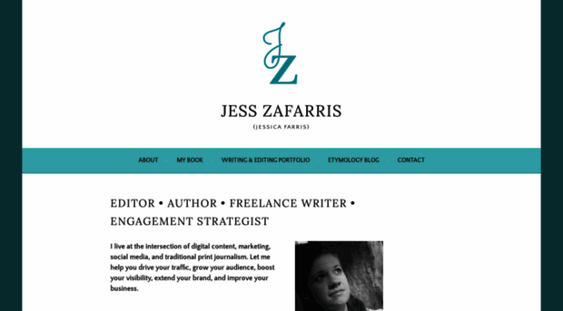 jesszafarris.com