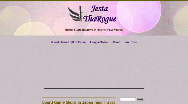 jestatharogue.com