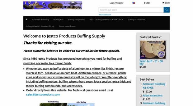 jestcoproducts.com