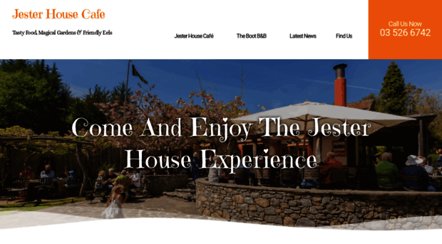 jesterhouse.co.nz