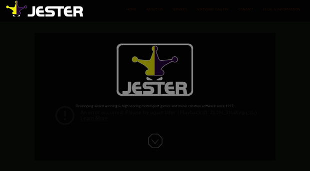 jesterinteractive.com