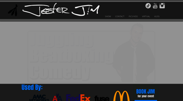 jesterjim.com