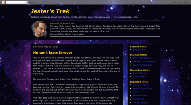 jestertrek.blogspot.be