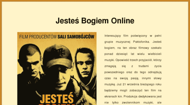 jestes-bogiem-online-max.pl