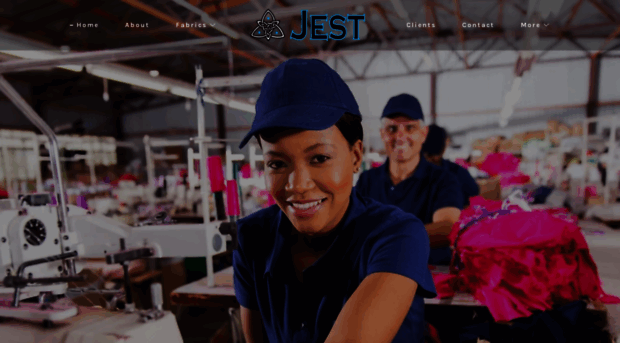 jesttextiles.com