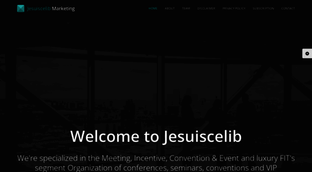 jesuiscelib.com