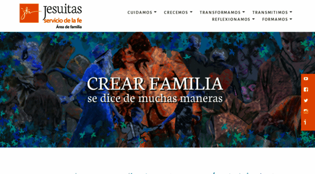jesuitasfamilia.es