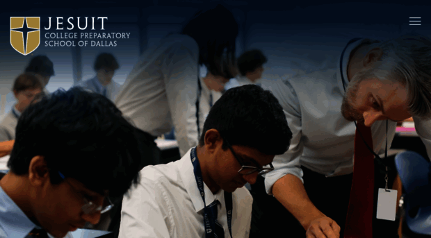 jesuitdallas.org