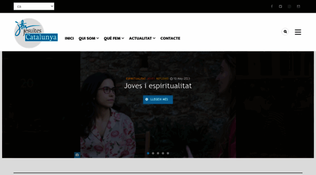 jesuites.net