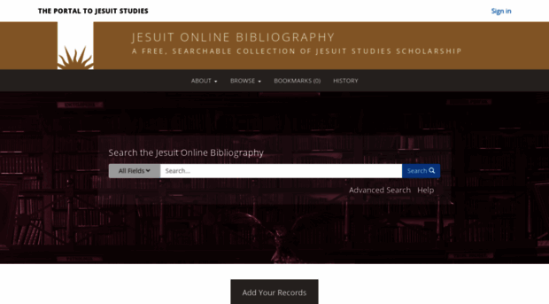 jesuitonlinebibliography.bc.edu