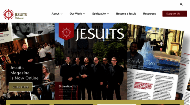 jesuitpartners.org