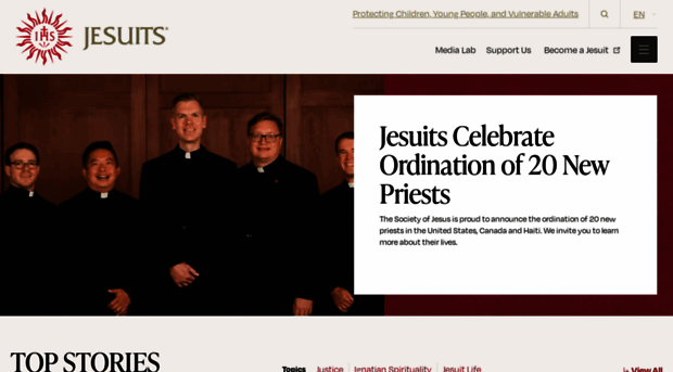 jesuits.org