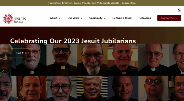 jesuitseast.org