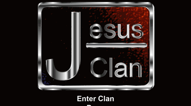 jesus-clan.org