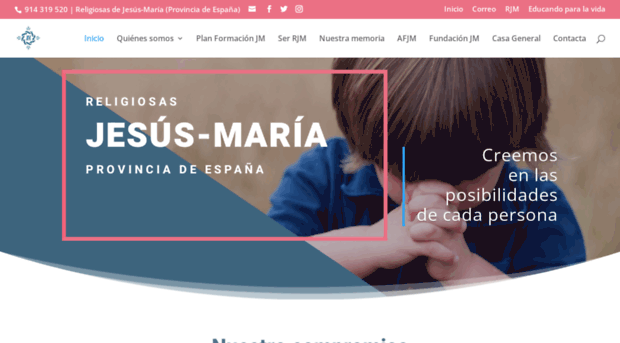 jesus-maria.net