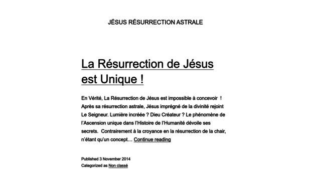 jesus-resurrection-astrale.com