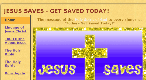 jesus-saves-get-saved-today.com