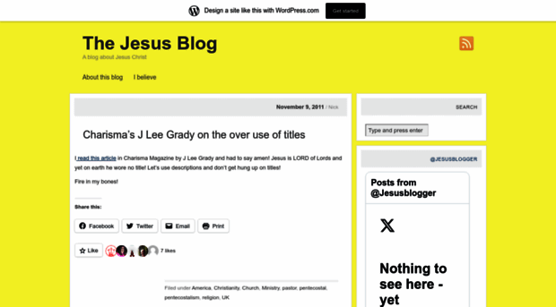 jesusblogger.wordpress.com