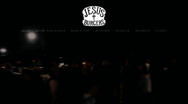 jesusburgers.org