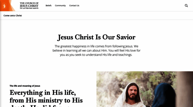 jesuschrist.lds.org