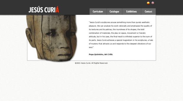 jesuscuria.com