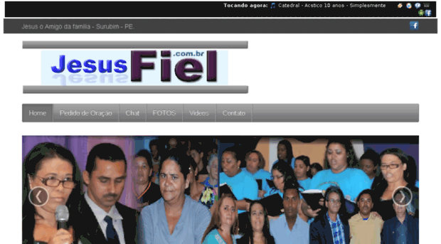 jesusfiel.com.br