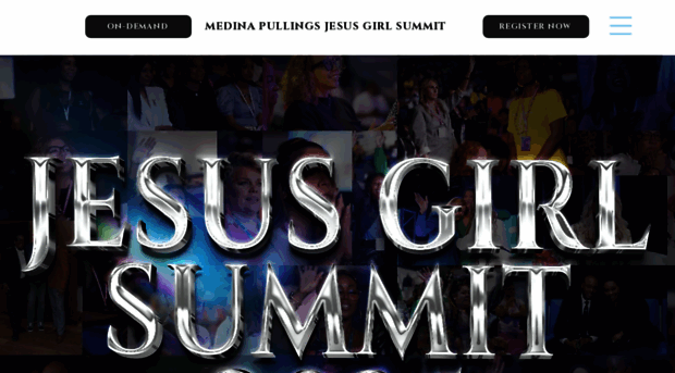 jesusgirlsummit.com